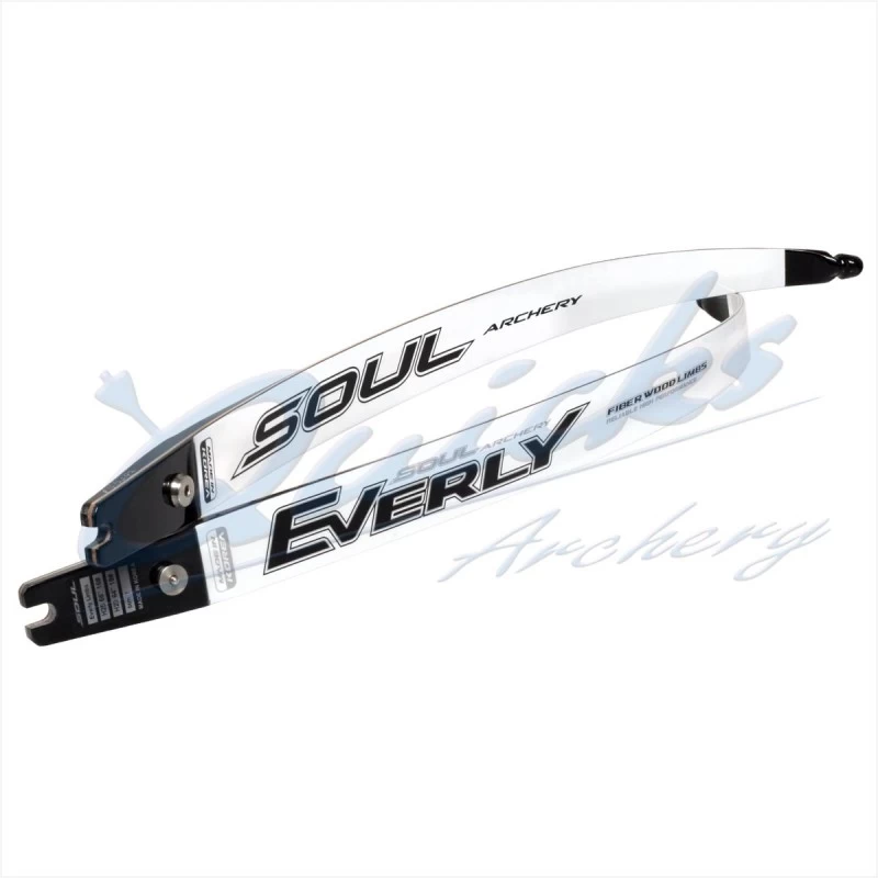 Soul Archery Everly Limbs : SB20 1 Soul Archery Everly Limbs : SB20