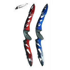 Soul Archery Focus Riser With Everly Std Limbs : SB20 Bow