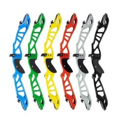 Sebastien Flute Archery Neo Riser 25 Inch : SB92