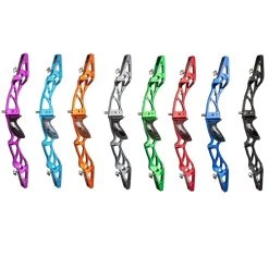 Kinetic Scopus 23" Riser : KB54