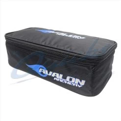 Avalon Sight And Accessory Case : SE12
