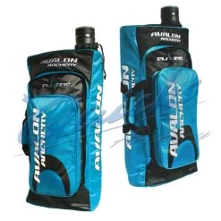 Avalon Classic Recurve Archery Backpack With Arrow Tube : SE15