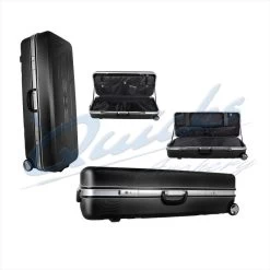 Decut Honour ABS Recurve Tackle Case : SE22