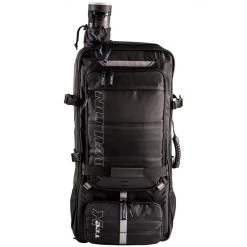 Avalon Tec-X Recurve Back Pack With Arrow Tube Black: SE24