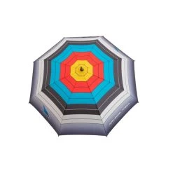 Avalon Umbrella With Target Archery Theme : SE36