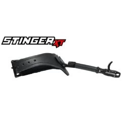 Truball Stinger XT Wrist Release With Leather Buckle Strap : TA17