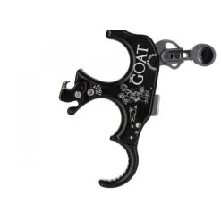 Truball Signature Series GOAT : 3 Finger Back Tension / Thumb Release : Large : TA61