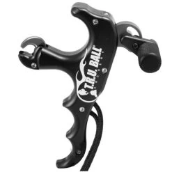 Truball Stalk'r : 4 Finger Thumb Release: TA65
