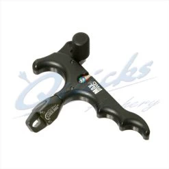 Truball Max Pro4 Plus : 4 Finger Thumb Release: TA69