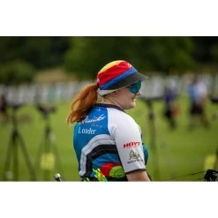 Quicks Archery Bucket Cap: KC40