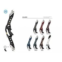 Win & Win Wiawis Radical Pro 25" Riser : WB51