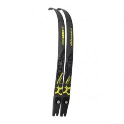 Win & Win Wiawis NS-G Carbon/Graphene Limbs : WB52