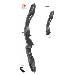 Win & Win Wiawis CX-7 Riser 25 Inch : WB55