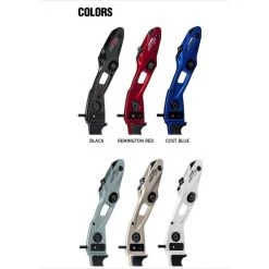 Win & Win Wiawis Meta-DX Carbon Riser 25 Inch : WB66