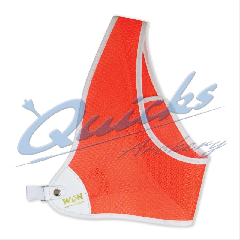 Win & Win Finno Chestguard: Mesh Material In Bright Colours : WC05 1 Win & Win Finno Chestguard: Mesh Material In Bright Colours : WC05