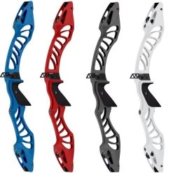 Hoyt Grand Prix Xceed Recurve Riser 25 Inch 2022 Colours : HB75