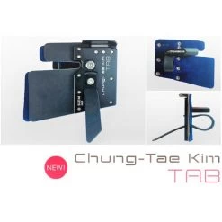 Shibuya Chung-Tae-Kim Finger Tab