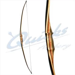 Longshot Archery - Aspire - Flatbow : 68 Inch : ZB15