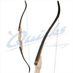 Longshot Archery - Aspire - T/D Field Recurve Bow : LIMBS ONLY : ZB17