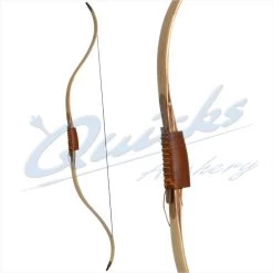 Longshot Archery - Aspire - Horse Bow : 50 Inch : ZB18