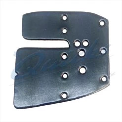 AAE Cordovan Spare Face : ZH16