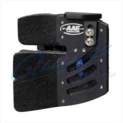 AAE Elite Finger Tab With Super Leather Face : ZH20