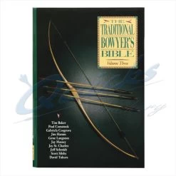 Bowyers Bible Volume III : ZOB55