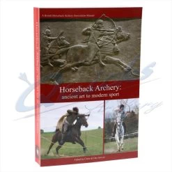 Horseback Archery - Ancient Art To Modern Sport ZOH20