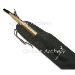 Longshot Cloth Double Longbow Bag : ZZ32